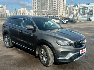 2024 Belgee X70 I, серый, 2335000 рублей, вид 2