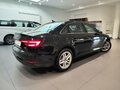 2018 Audi A4 V (B9), чёрный - вид 5