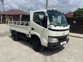 2004 Toyota Dyna, белый, 1450000 рублей - вид 1