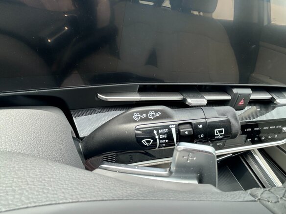 2025 Kia Sportage V, белый, 4134000 рублей - вид 30