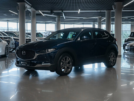 Mazda CX-30 I