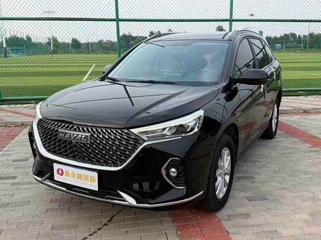 Haval M6 II