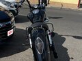 2001 Honda VTX 1800, чёрный, 550000 рублей - вид 3