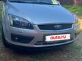 2005 Ford Focus II, серебристый, 499000 рублей