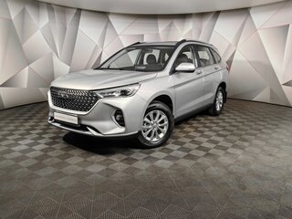 2026 Haval M6 II, серый, 2349000 рублей, вид 1