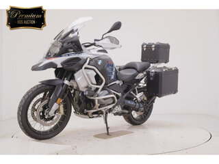 2022 BMW R 1250 GS Adventure, белый, 1800000 рублей, вид 4