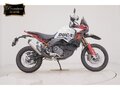 2025 Ducati DesertX, белый, 1825000 рублей - вид 1