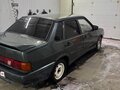 2010 Lada (ВАЗ) 2115, серый, 130000 рублей - вид 5
