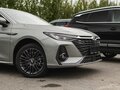 2025 Chery Arrizo 8, серебристый, 2836350 рублей - вид 3