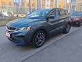 2023 Geely Coolray I, серый, 1900000 рублей