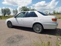 1999 Toyota Corona Premio X (T210), белый, 450000 рублей - вид 3
