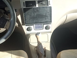 2008 Vortex Estina I, чёрный, 350000 рублей, вид 5