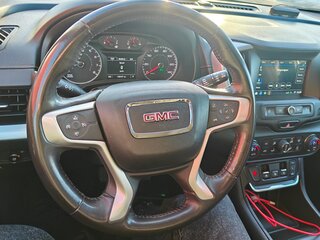 2018 GMC Terrain II, чёрный, 1800000 рублей, вид 3