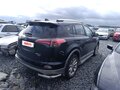 2017 Toyota RAV4 IV (XA40) Рестайлинг, серый, 1607000 рублей - вид 4