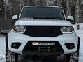 2019 УАЗ Патриот I Рестайлинг 3, белый, 2100000 рублей - вид 1