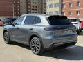 2026 Geely EX5 Гибрид EM-i, серебристый, 3974990 рублей - вид 7