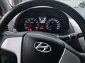 2013 Hyundai Solaris I, чёрный - вид 5