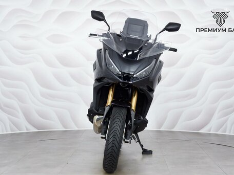 2026 Honda NT1100, чёрный, 2199000 рублей, вид 4