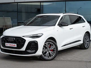 2026 Audi Q5 L III (GU), белый, 6795000 рублей, вид 1