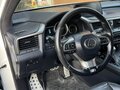 2017 Lexus RX 200t IV, белый, 3799999 рублей - вид 9
