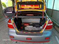 2010 Chevrolet Aveo I Рестайлинг, серый, 430000 рублей - вид 9