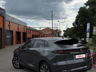 2024 Changan UNI-K, серый, 3300000 рублей, вид 2