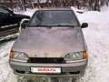 2007 Lada (ВАЗ) 2115, серый, 150000 рублей - вид 11