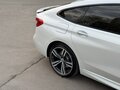 2018 BMW 6 серии Gran Turismo 630d xDrive IV (G32), белый, 4850000 рублей - вид 6