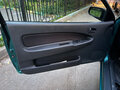1997 Mazda 323 V (BA), зелёный, 255000 рублей - вид 10