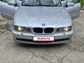 2002 BMW 5 серии 530i IV (E39) Рестайлинг, серый, 1400000 рублей