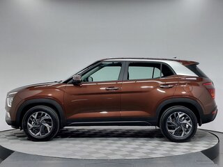 2025 Solaris HC, коричневый, 3495000 рублей, вид 5