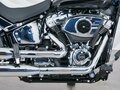 2025 Harley-Davidson Breakout, чёрный, 2849000 рублей - вид 9