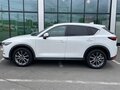2022 Mazda CX-5 II, белый - вид 7