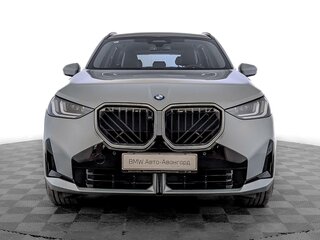 2026 BMW X3 Long 30L xDrive IV (G45/G48), серый, 7900000 рублей, вид 5