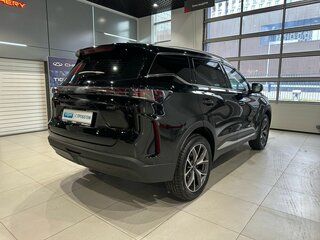 2026 Tenet T7, чёрный, 2285000 рублей, вид 4