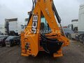 2024 JCB 3DX, жёлтый, 10000000 рублей - вид 3