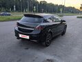2008 Opel Astra GTC H Рестайлинг, чёрный, 575000 рублей - вид 7