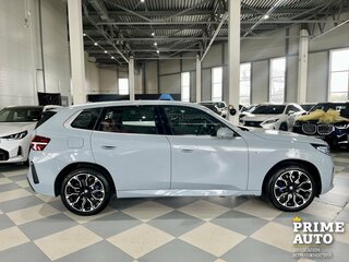 2025 BMW X3 Long 30L xDrive IV (G45/G48), серый, 6648000 рублей, вид 4