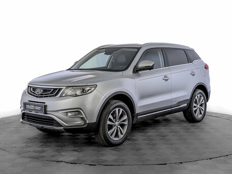 Geely Atlas I