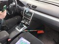 2009 Volkswagen Passat B6, серый, 420000 рублей - вид 6