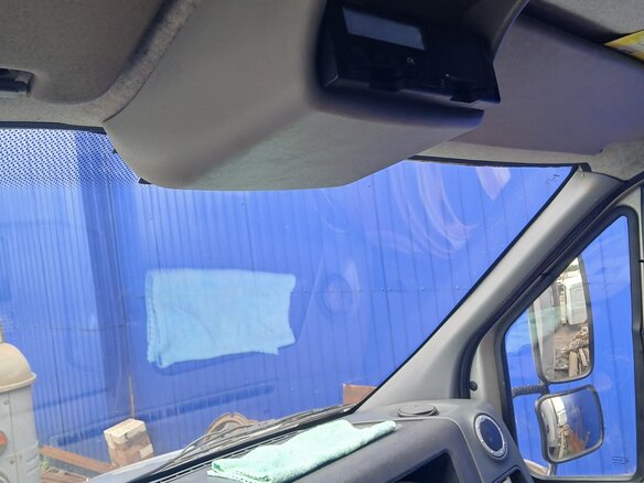 2015 ГАЗ ГАЗон Next, серебристый, 1050000 рублей - вид 8