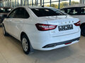2023 Lada (ВАЗ) Vesta I Рестайлинг (NG), белый, 1035000 рублей - вид 5