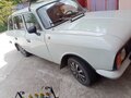 1993 Иж 2125 «Комби» 21251, белый, 150000 рублей - вид 9