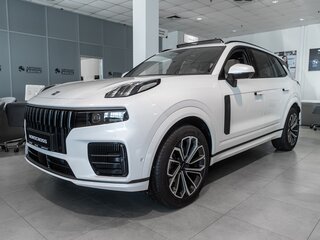 2026 Nordcross 001, белый, 7130000 рублей, вид 1