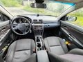2007 Mazda 3 I (BK) Рестайлинг, серый, 630000 рублей - вид 4
