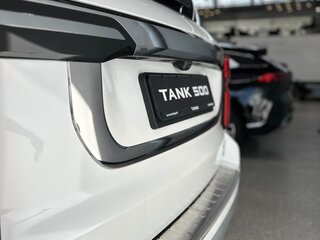 2026 Tank 500 I, белый, 8449000 рублей, вид 3