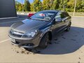 2008 Opel Astra GTC H Рестайлинг, серый, 450000 рублей - вид 10
