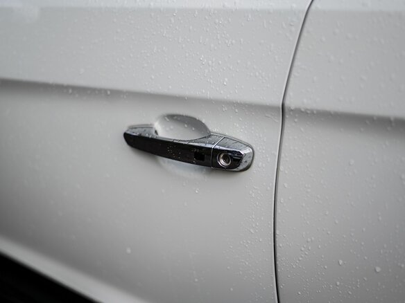 2018 Hyundai Creta I, белый - вид 15