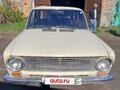 1982 Lada (ВАЗ) 2101, бежевый, 75000 рублей