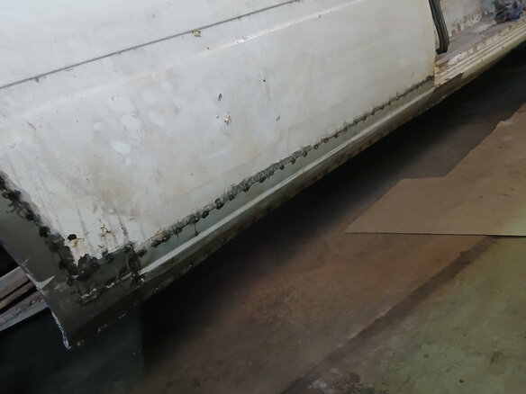 1998 Mercedes-Benz Sprinter, белый, 500000 рублей - вид 23